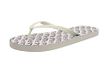 FILA Troy Logo Slipper Wmn White Taille: 42