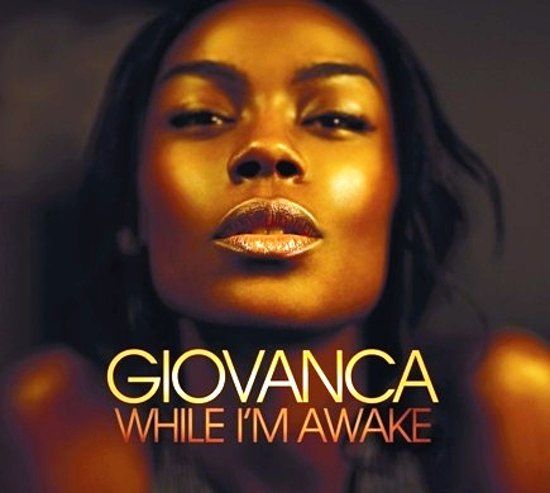Giovanca While I'm Awake Pop