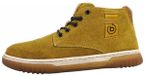 Bugatti Ohio Chaussures homme Bottes Marron