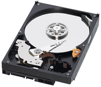 Western Digital WD RE2 500GB SATA