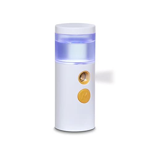 Wesperado Mini Wespenafweer - Natuurlijke Wespenbescherming met Waternevel