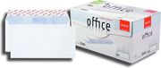 Elco - Envelop C5/6 met venster links - 80 g/m² - Kleefstrip - Wit - 200 stuks - EO-74534-12