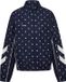 hummel hmlI-D RIPSTOP TRACK JACKET Vrouwen XXL NIGHT SKY/MARSHMALLOW