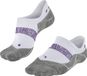 FALKE RU4 Endurance Cool Invisible Chaussettes de course Femme - Blanc - Taille 35-36