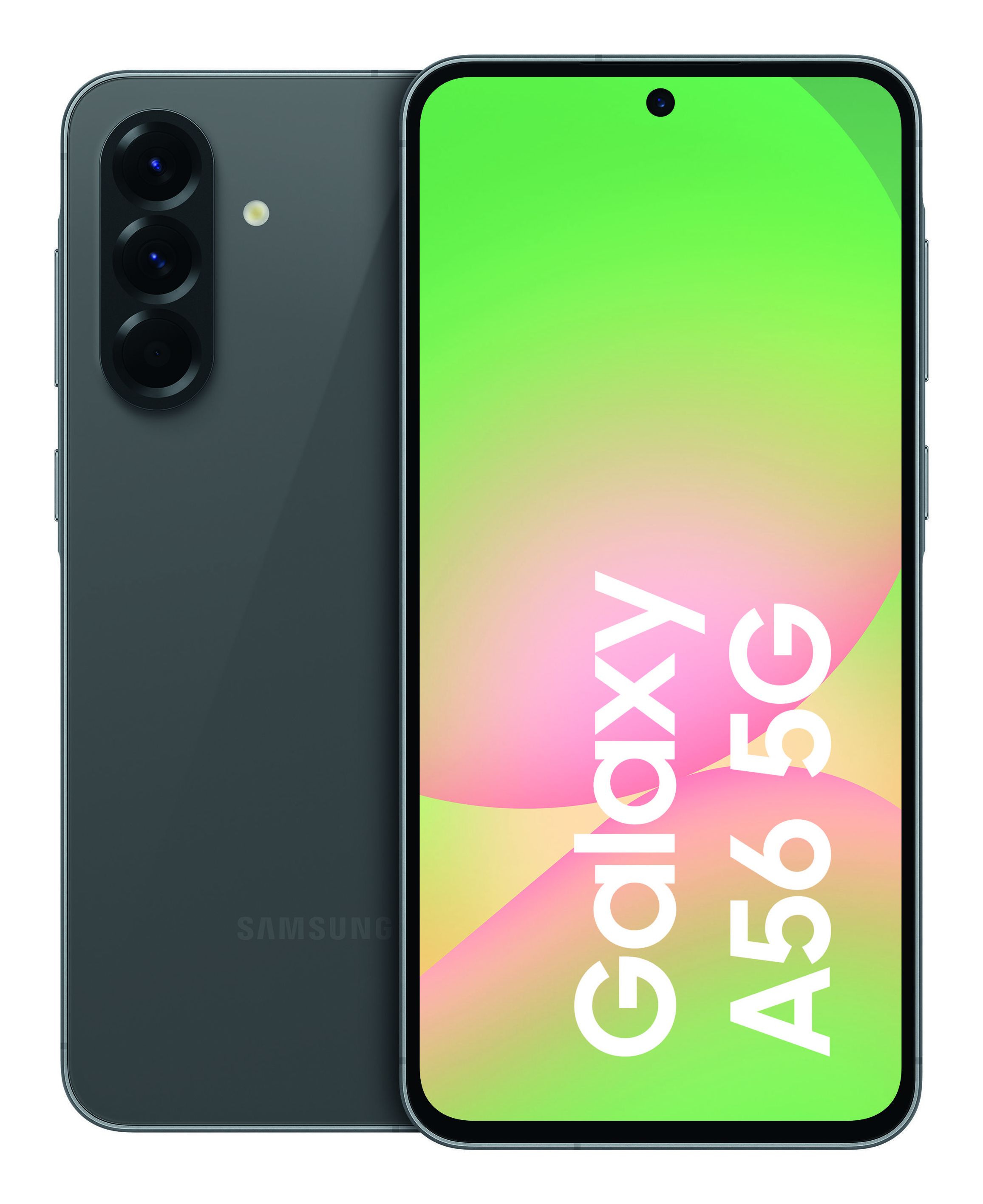 Samsung Galaxy A56 5G - 6.7" - 128GB - Graphite
