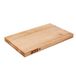 Boos Block SG M Snijbord, hout, esdoorn, 51 x 38 x 3 cm