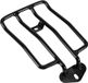 OEM Shenzhen Haorui Industrial Technology Co., Ltd. Motorfiets bagagedrager en Solo achterbank voor Harley Sportster XL883/1200 X48 2004-16