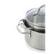 BK Vision 16 cm kookpan