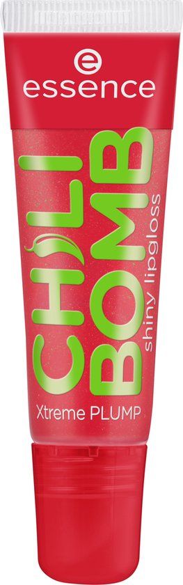 Essence Chili Bomb Lipgloss 10 ml