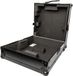 Showtec Platenspeler Case 2 flightcase pour platine vinyle