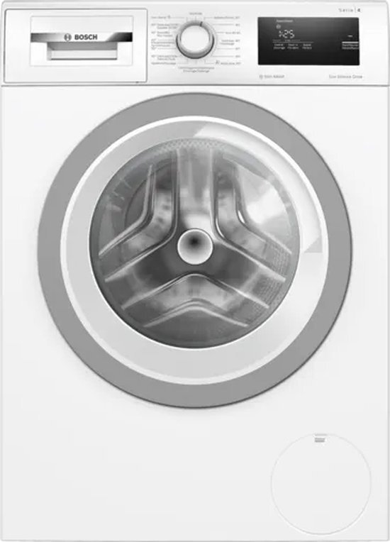 Bosch Wasmachine WAN280L4FG