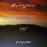 Konkurrent Outer Spaces - Gazing Globe (CD)