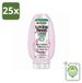 Garnier Loving Blends Conditioner met rijstwater – voor lang haar – 250 ml – grootverpakking – 25 stuks