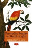 Descriptive Libri GmbH Descriptive Treatise on Brazil in 1587 Paperback