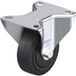 Blickle B-POEV 80KF Roue pivotante Diamètre de roue : 80 mm Capacité de charge (max.) : 140 kg 1 pièce(s)