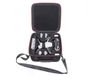 Solidchoice - Sac de transport pour drone avec espace pour accessoires