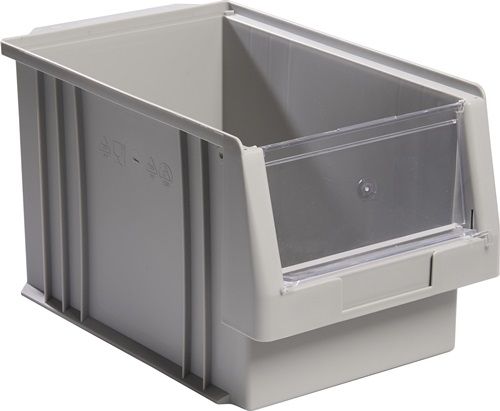 La-Ka-Pe Opbergbox met open voorzijde PLK L330 x B213 x H200 mm