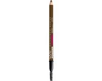NYX Professional Makeup Powder Louder Wenkbrauwpotlood - Soft Brown