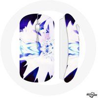 Maniacase Killua Hunter x Hunter Draadloze Muis