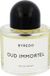 Byredo Eau de Parfum / 100 ml / Unisex