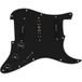 Seymour Duncan Dave Murray Signature Loaded Pickguard Black