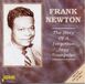 Sonic Rendezvous Frank Newton - Story Of A Forgotten Jazz Trumpeter (2 CD)