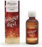 Boles d'olor Ginger Dust geurolie 50 ml