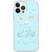 ERT GROUP mobiel telefoonhoesje voor Xiaomi REDMI 9 origineel en officieel erkend Disney patroon Dalmatian 001