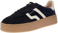Gant Cuzmani Damessneakers Blauw 37 EU
