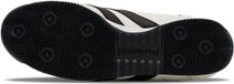 Hummel Sneaker Stadion 227818 Heren Lage Sneakers Wit/Zwart