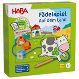 HABA 5580 – Mijn eerste speelwereld van boerderij tot platteland
