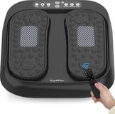 Good4You Voetmassage Apparaat Bloedsomloop met Trilplaat