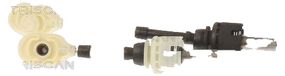 Opel Meriva Kit de changement de vitesse 1.3-1.7 CDTI/1.4-1.8, année de construction 2003-2010