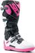 Sidi Crossfire 3 SRS Zwart Wit Roze Crosslaarzen - Laars