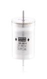 MANN-FILTER, WK 8036 Brandstoffilter