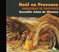 Sonic Rendezvous Ensemble Jehan De Chaney - Noel En Provence (CD)