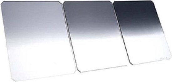 Formatt Hitech 100x150mm Grad Kit 6 (3 Filter NDSEG Kit)