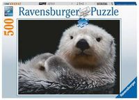Ravensburger 16980 Puzzel - Dieren - Multicolor - Unisex - 2022