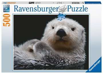 Ravensburger 16980 Puzzel - Dieren - Multicolor - Unisex - 2022