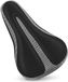 Housse de selle en gel imperméable - Multicouche - Pour VTT et vélo d'appartement