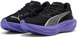 Puma Deviate Nitro 3 Hardloopschoenen Zwart EU 38 Vrouw