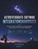 ASTROFOTOGRAFIE-SOFTWARE Integrationshandbuch