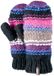 Barts Zinaida Gants Multicolore Femme