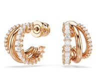 Swarovski Hyperbola Oorbellen Dames 5698702