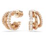 Swarovski Hyperbola Oorbellen Dames 5698702