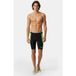 Arena Trijammer St Noir/vert pois Taille : S | Maillot une pièce Outlet | Femme | Le Noir