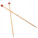 KnitPro Rechts Houten Breinaalden 30 cm - 5,5 mm