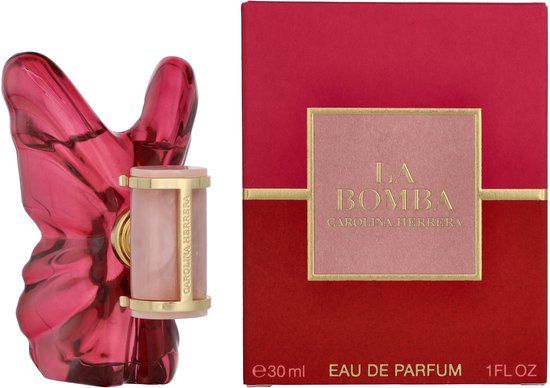 Carolina Herrera Eau de Parfum / 30 ml / Vrouwen