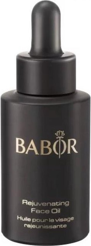 Babor SKINOVAGE - CLASSICS Rejuvenating Face Oil