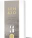 Sen & Zo Pakket Natural Power Good Mood Box Bodyspray & Showerfoam